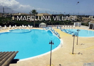 Villaggio Turistico Villetta a schiera Mareluna